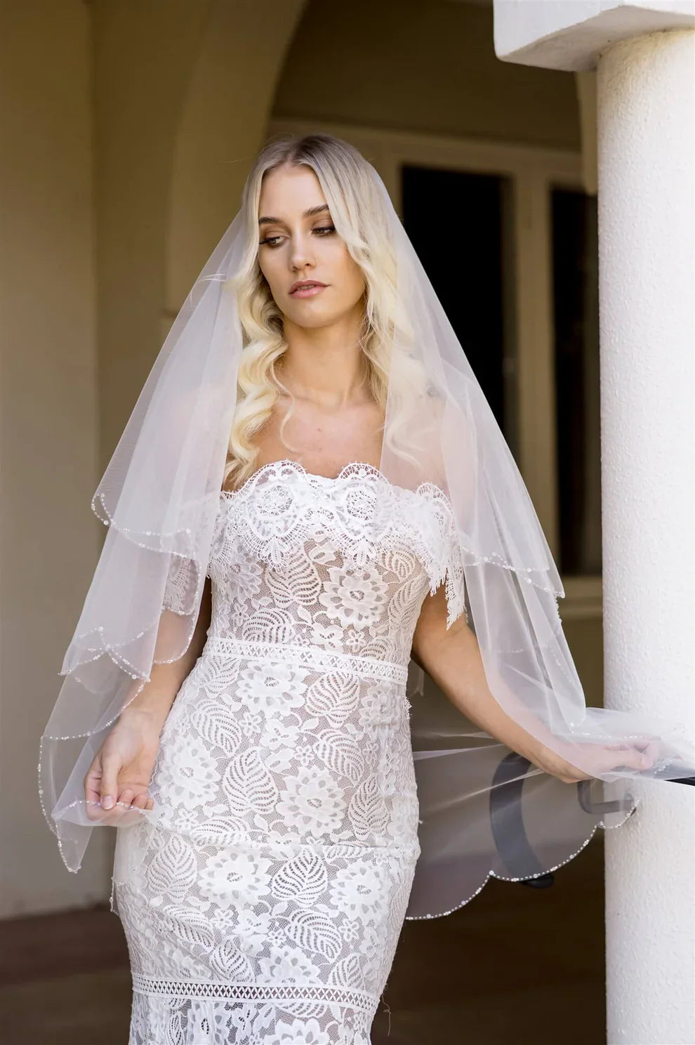Veils