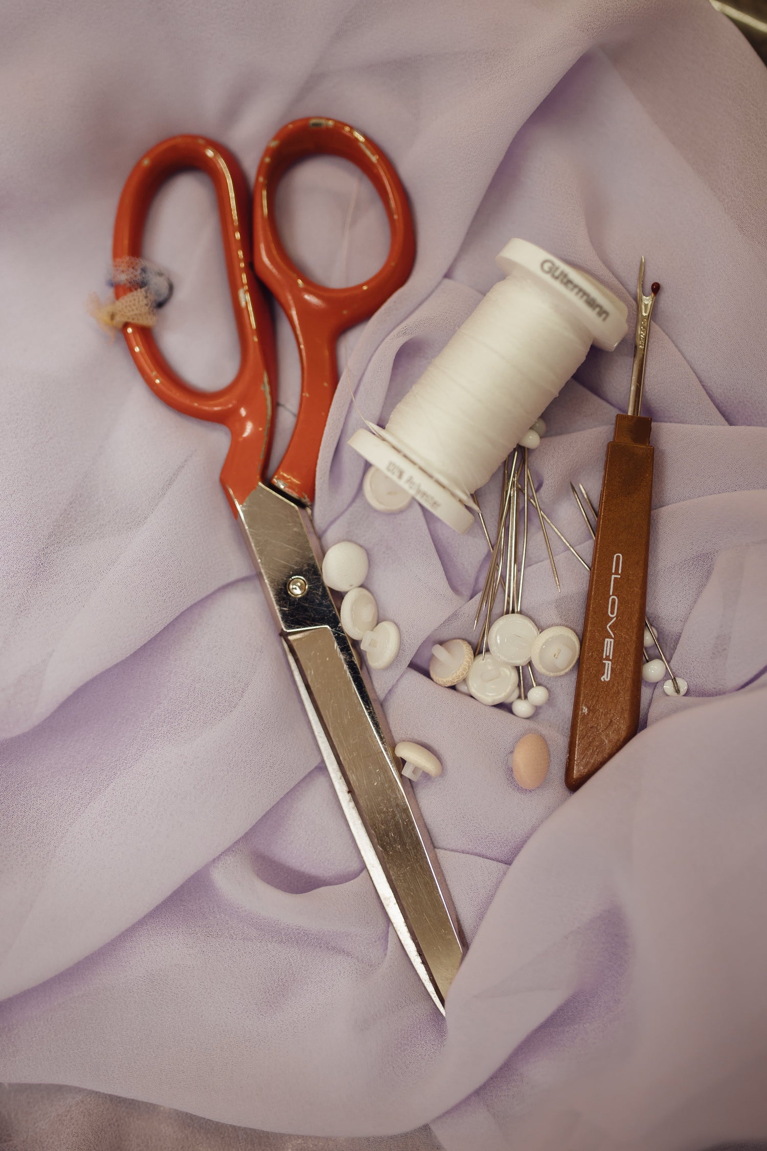 Alterations