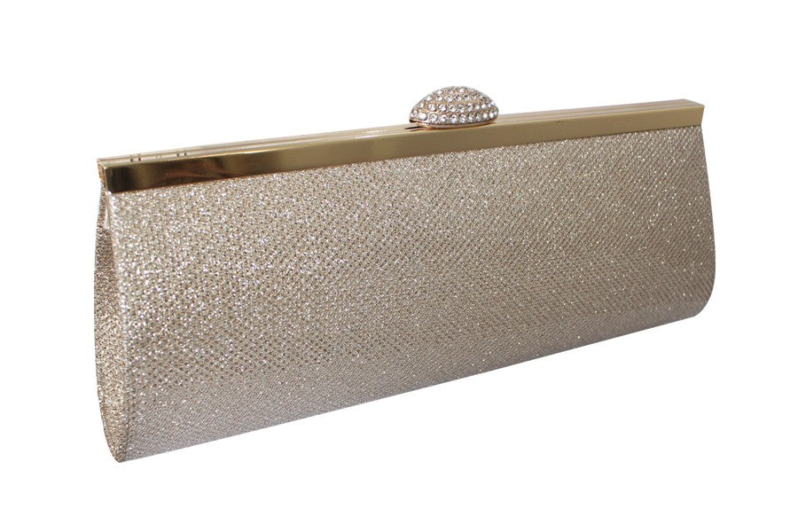 Sparkle Clutch