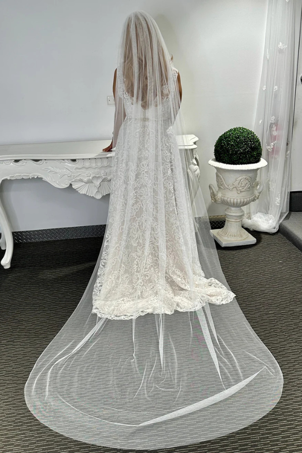 Asha Veil