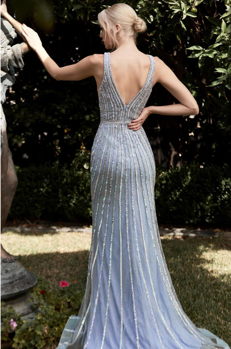 Elegant Sparkle Gown SALE