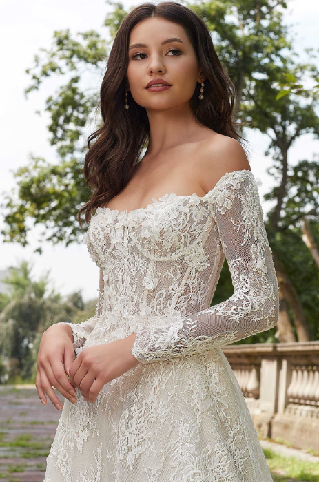 Paloma by Morilee