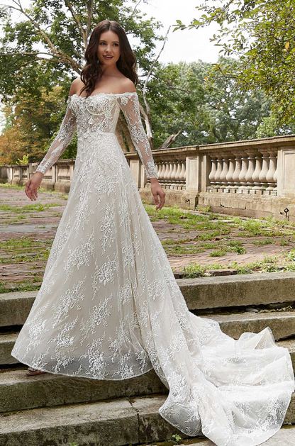 Paloma by Morilee