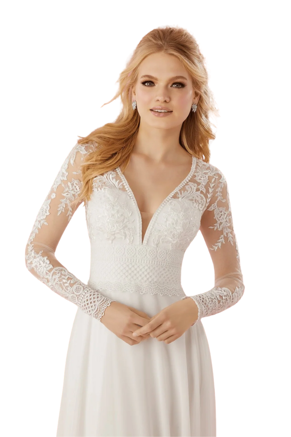 Eden by Sofia Bianca