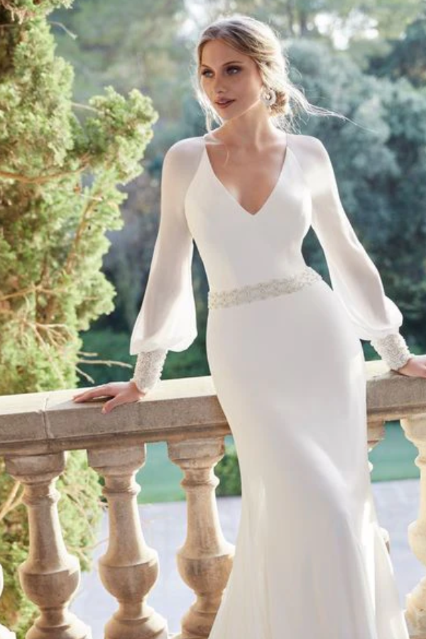 Viviana by Victoria Jane