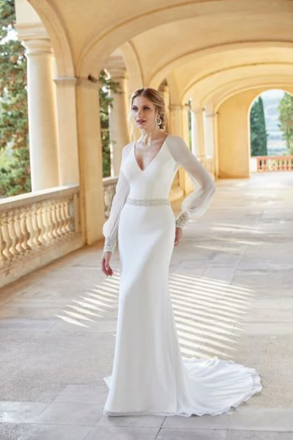 Viviana by Victoria Jane